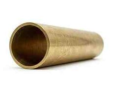 Latun dairəvi boru | 2069 mm |C38500, C38000 | METAK