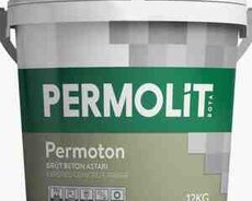 Permolit brüt beton astarı 12 kq