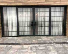 Hbşb sistem (Şəbəkəli və şəbəkəsiz)