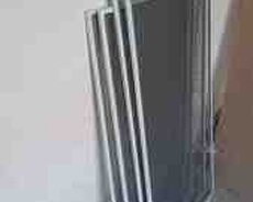 Plastik pəncərə üçün torların sifarişi