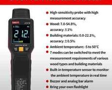 Sənaye niqrometri UNI-T UT 377B