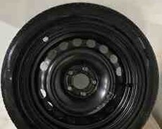 Opel təkəri 205, 55 R16