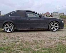 BMW təkərləri R18