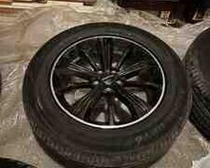 Haval təkərləri R19