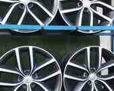 Range Rover sport diskləri R22