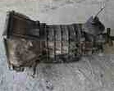 LADA (VAZ) sürət qutusu