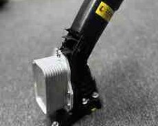 BMW G30 B48 yağ radiatoru