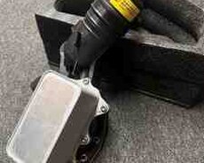 BMW G30 G12 yağın soyuducu radiatoru