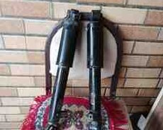 Hyundai SantaFe 2010 amortizatoru