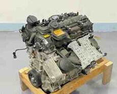 BMW F10, F30, N20 mühərriki