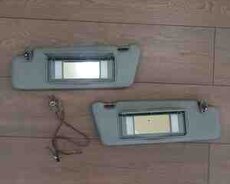 Mercedes W124 günlüyü