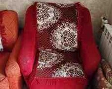 Divan və kreslolar (ehtiyacı olanlar üçün)