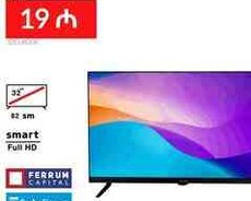 HOFFMANN 32EU6000 Smart TV