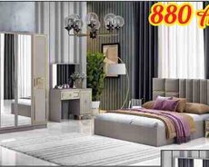 Yataq otağı mebeli