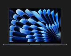 Apple MacBook AIR13.6inch M5 16, 512GB Midnight