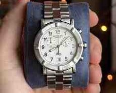 Raymond Weil Parsifal W1 Chronograph qol saatı