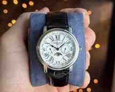 Frederique Constant Business Timer qol saatı