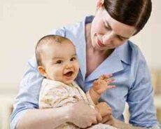 Baxıcı işi axtarıram