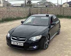 Subaru Legacy, 2006 il