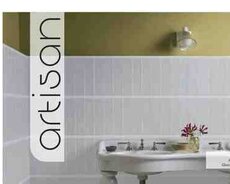 Divar kafeli Artisan Parlaq KARO METRO 7.530