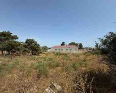 72 sot torpaq sahəsi, Şüvəlan qəs