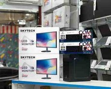 Masaüstü kompüter Skytech 22inch