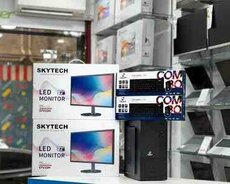 Masaüstü dəst Legion Sktech STV22H