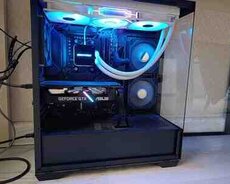 Masaüstü kompüter