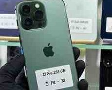 Apple iPhone 13 Pro Alpine Green 256GB, 6GB