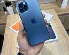 Apple iPhone 12 Pro Max Pacific Blue 128GB, 6GB