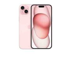 Apple iPhone 15 Pink 128GB, 6GB