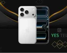 Apple iPhone 17 Pro Silver 256GB, 12GB