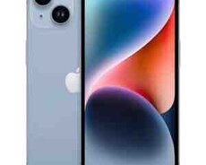 Apple iPhone 14 Blue 256GB, 4GB