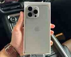 Apple iPhone 15 Pro Max Natural Titanium 256GB, 8GB