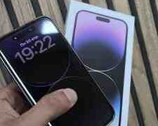 Apple iPhone 14 Pro Deep Purple 128GB, 6GB