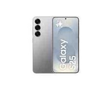 Samsung Galaxy S25 Silver Shadow 256GB, 12GB