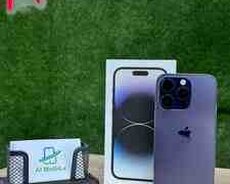 Apple iPhone 14 Pro Deep Purple 128GB, 6GB