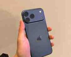 Apple iPhone 17 Pro Max Deep Blue 256GB, 12GB