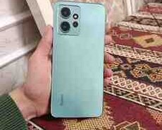 Xiaomi Redmi Note 12 (4G) Mint Green 128GB, 8GB