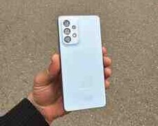 Samsung Galaxy A53 5G Blue 128GB, 6GB