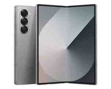 Samsung Galaxy Z Fold 6 Silver Shadow 256GB, 12GB