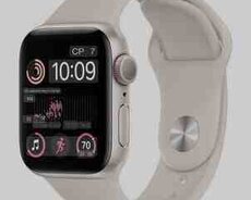 Apple Watch SE Silver 40mm