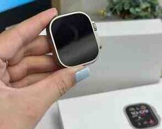 Apple Watch Ultra Titanium