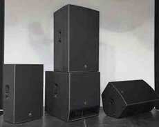 Dinamik və sabvuferlər