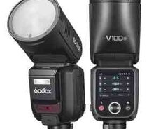 Flaş Godox V100