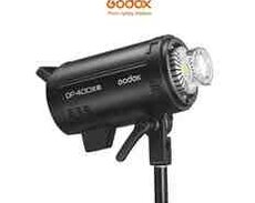 Studio flaşı Godox DP 400 III V