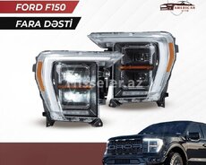 Ford F150 fara desti