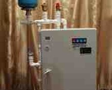 Elektrik kombi 220 w