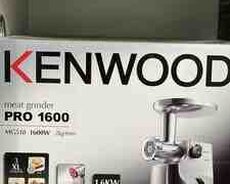Ət çəkən Kenwood