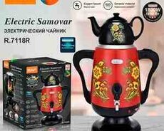 Elektrik samovar RAF